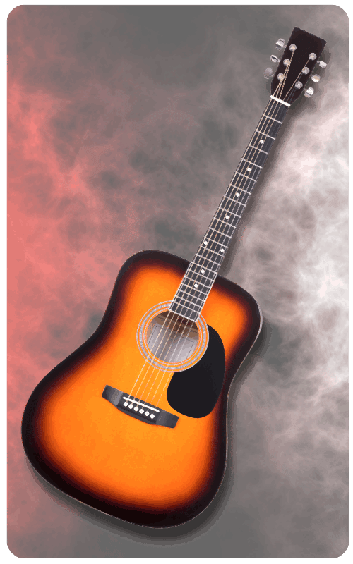 Elektro Gitar Dersleri | LOLADA Müzik Dersleri Kursları