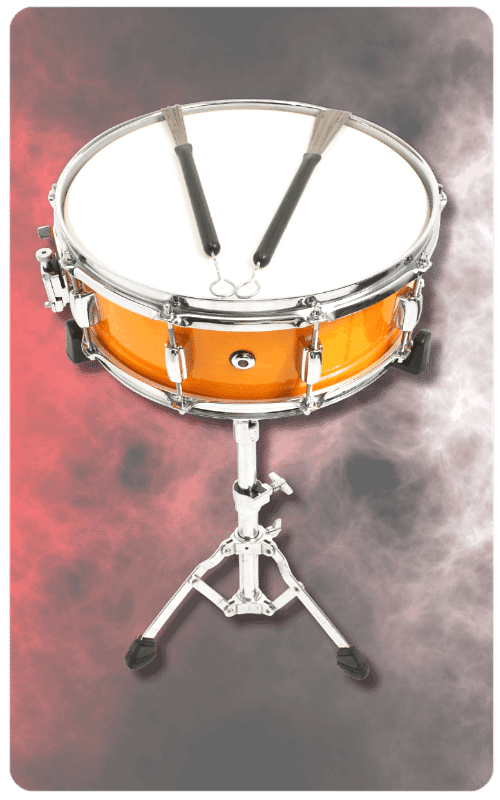 Bateri Dersleri | LOLADA Müzik Dersleri Kursları