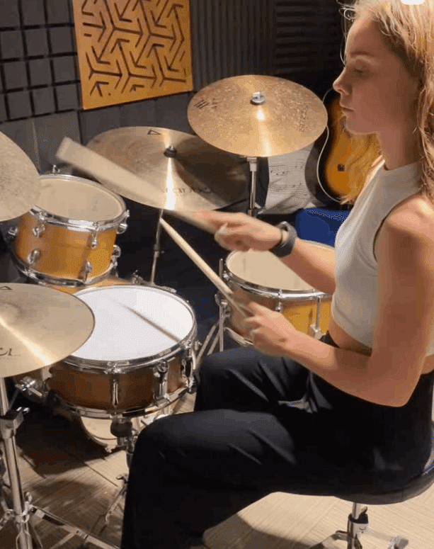 Bateri Dersleri Eğitimi | Lolada DrumHouse Kartal