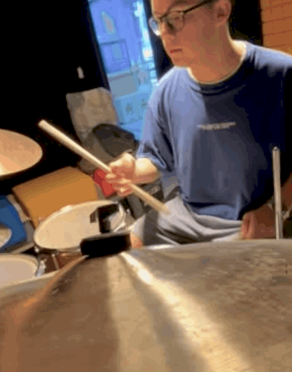 Bateri Dersleri Eğitimi | Lolada DrumHouse Kartal