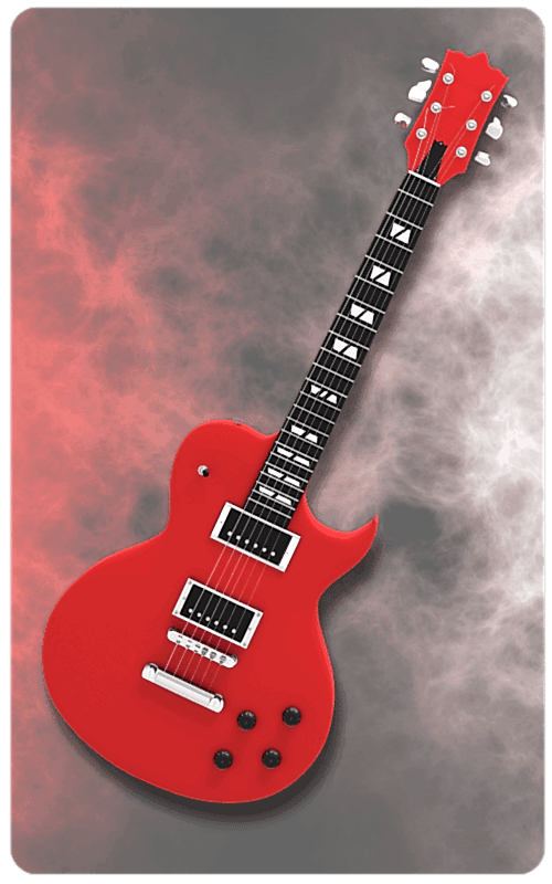 Elektro Gitar Dersleri | LOLADA Müzik Dersleri Kursları