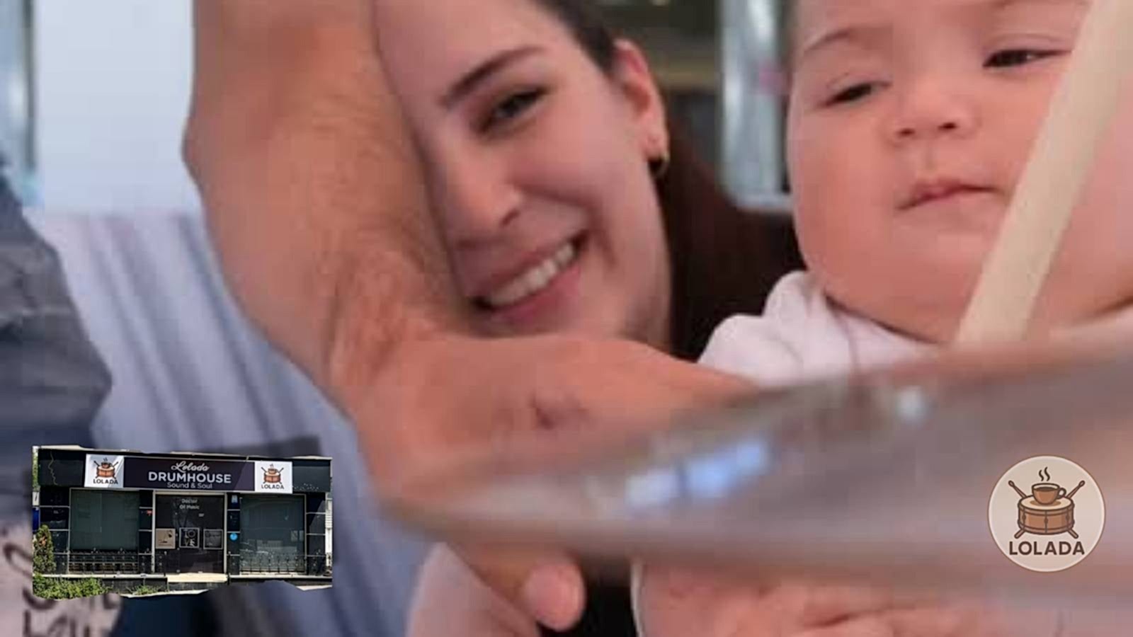 Bateri Etkinliği | Lolada DrumHouse Kartal