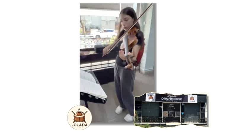 Keman Dersleri Eğitimi | Lolada DrumHouse Kartal