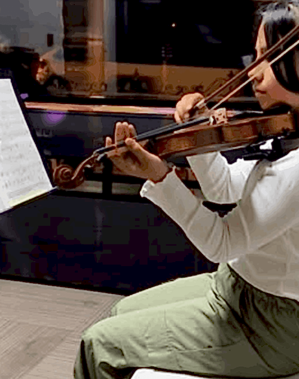 Keman Dersleri Eğitimi | Lolada DrumHouse Kartal