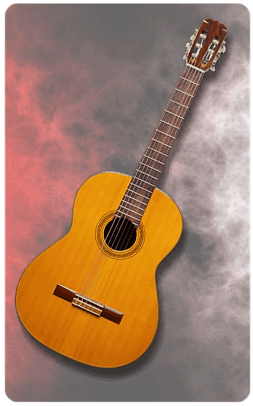 Klasik Gitar Dersleri | LOLADA Müzik Dersleri Kursları