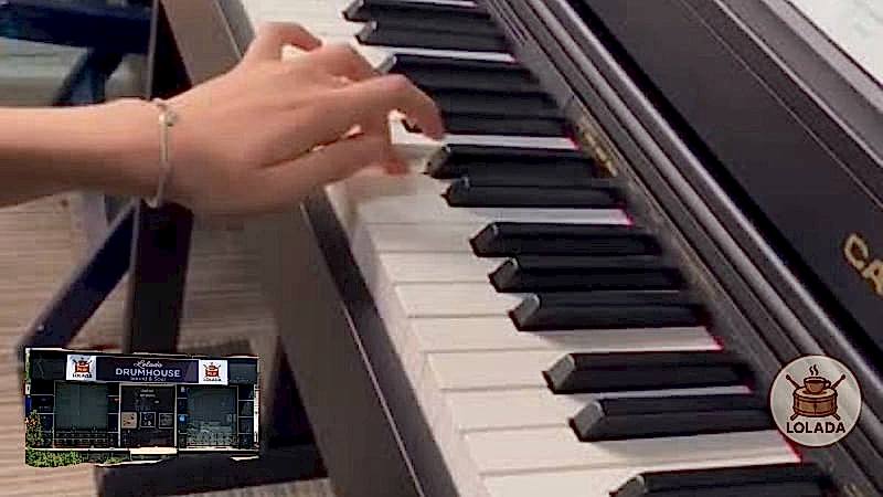 Piyano Dersleri Eğitimi | Lolada DrumHouse Kartal