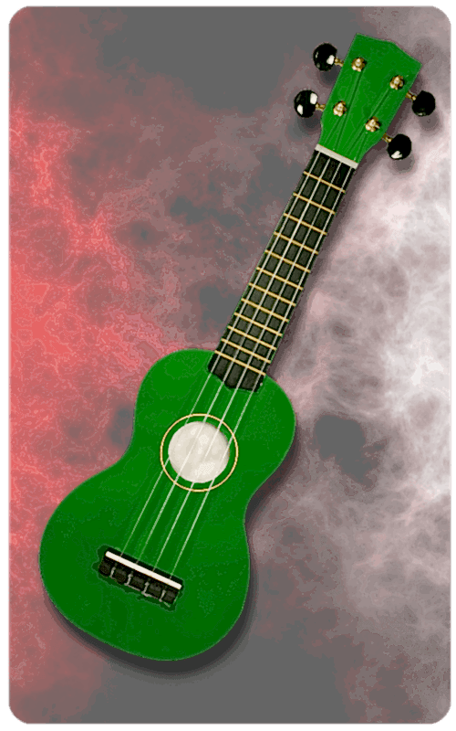 Ukulele Dersleri | LOLADA Müzik Dersleri Kursları